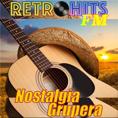 Nostalgia Grupera