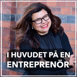 I huvudet på en entreprenör