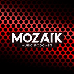 MOZAIK Music Podcast