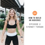 How Sydney Torabi went from Fitness Blogger to Under Armour Athlete