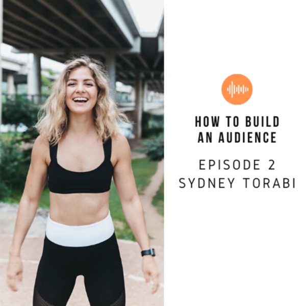 How Sydney Torabi went from Fitness Blogger to Under Armour Athlete photo