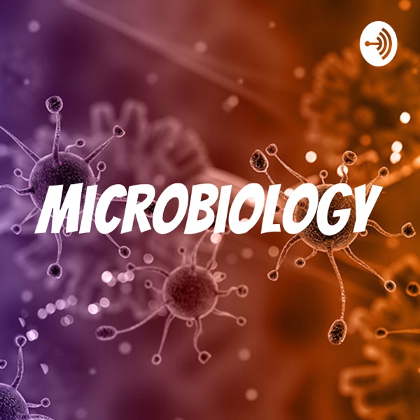 Microbiology Artwork