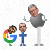 Apple “Shut Down” Facebook / Google, FaceTime Fear, Nintendo iOS Plans