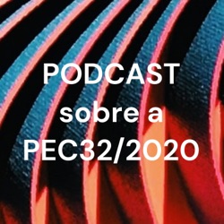 Estudo da PEC32/2020