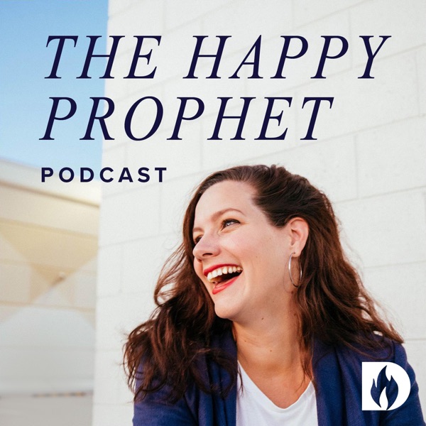 The Happy Prophet Podcast
