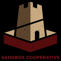 Sandbox Cooperative Podcast podcast