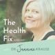 Ep 479: Incontinence, Belly Fat and Muscle Loss Do Not Have to Be Part of Your Aging Story - With Dr. Dominika Hertsberg