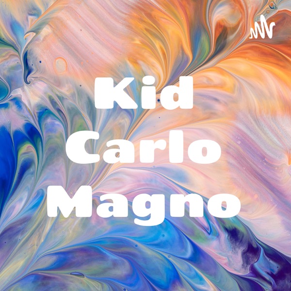 Kid Carlo Magno