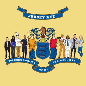 Podcast Episodes – Jersey XYZ