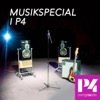 Musikspecial i P4