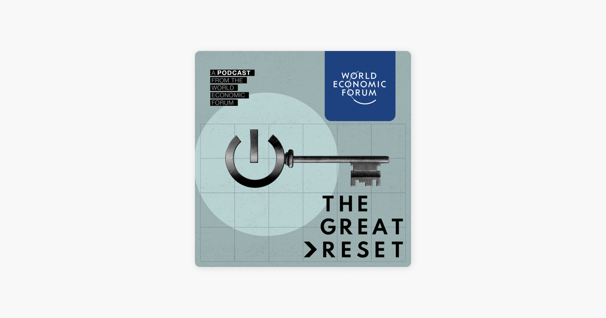 The Great Reset Auf Apple Podcasts