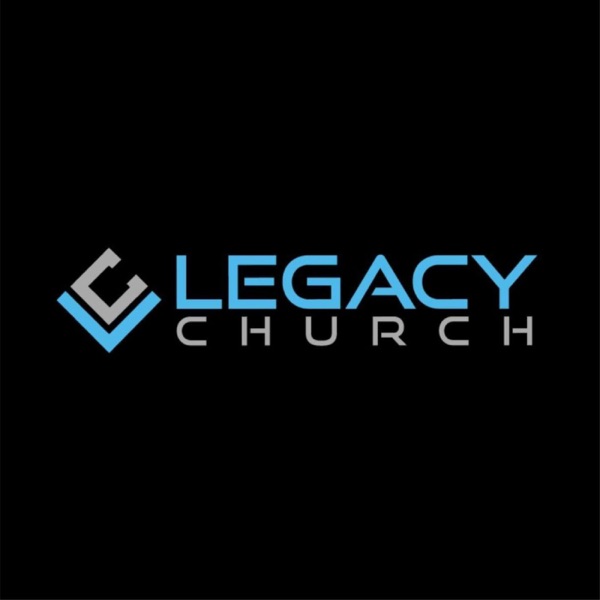 Legacy Church Rome Artwork