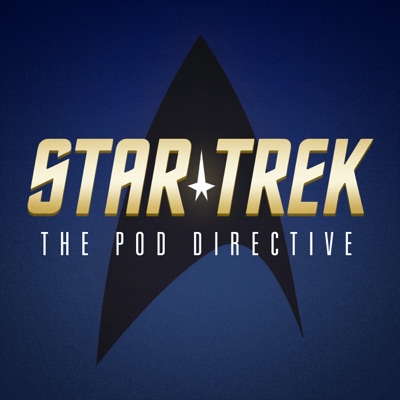 Star Trek: The Pod Directive Star Trek: The Pod Directive