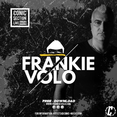 CONIC SECTION LIVE SHOW RADIO by Frankie Volo