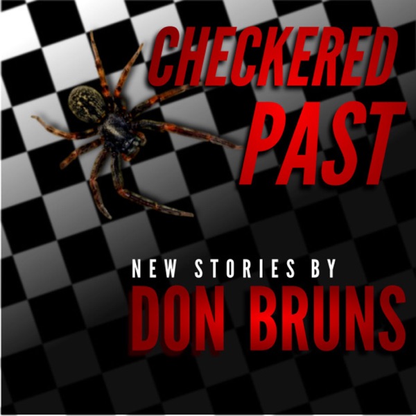 Checkered Past Artwork