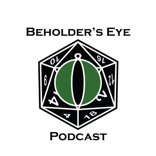 Beholder's Eye