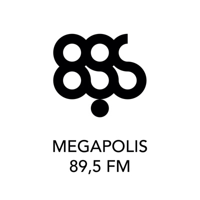 Megapolis 89.5 FM:Megapolis Radiostation
