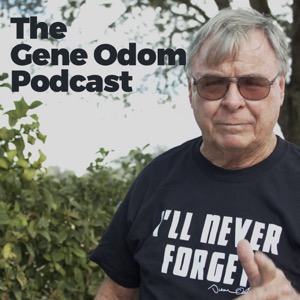 The Gene Odom Podcast