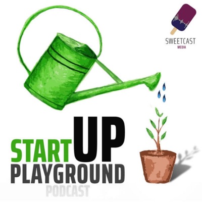 Startup Playground Podcast