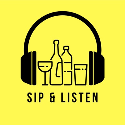 Sip & Listen:Liam McClair & Kieran Johnson