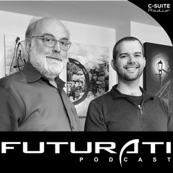 Ep. 150: Conservative futurism--oxymoron, or the way forward? | Jim Pethokoukis