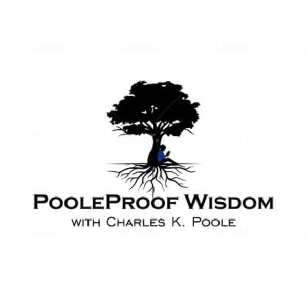 PooleProof Wisdom: Conversations -- Damon Jones, Chief Communications Officer for Procter & Gamble photo