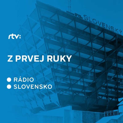 Z prvej ruky:RTVS