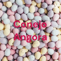 Conejo Angora