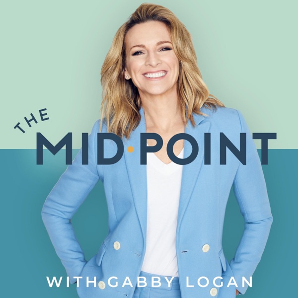 The Mid•Point with Gabby Logan