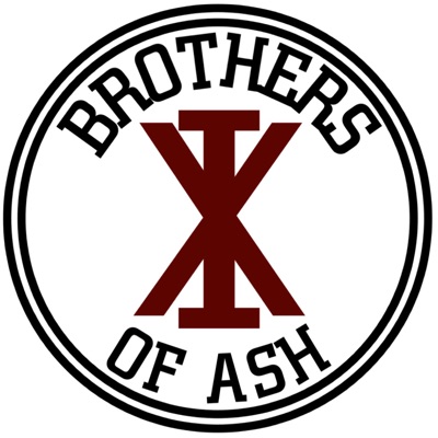 Brothers of Ash