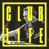 Image of CLUBLIFE podcast