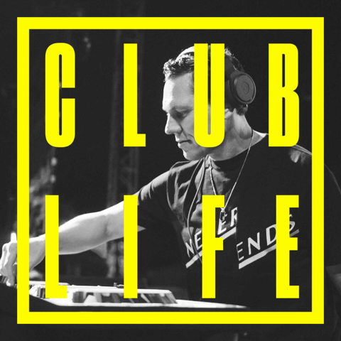 EUROPESE OMROEP | PODCAST | CLUBLIFE - Tiësto