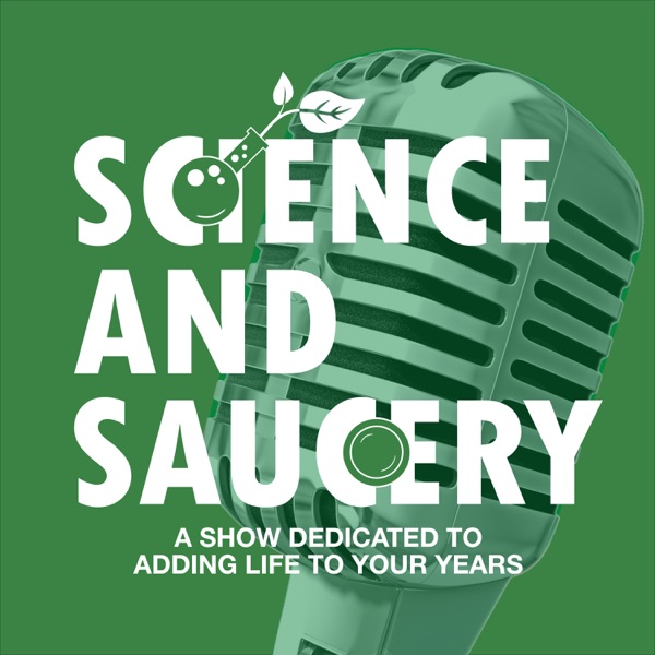 Science and Saucery image