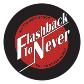 Flashback To Never - David Allen