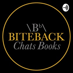 Biteback Chats Books