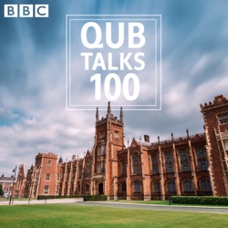 Professor Robert Savage - Broadcasting and the Border: How partition influenced broadcasting on the island of Ireland