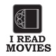 I Read Movies Podcast Archive