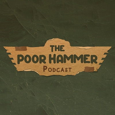 The Poorhammer Podcast:Solely Singleton