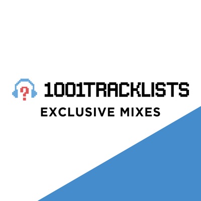 1001Tracklists Exclusive Mixes:1001Tracklists