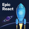 Epic React Podcast - Kent C. Dodds