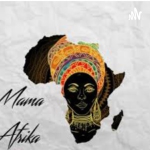 Mama Afrika Apoutchou