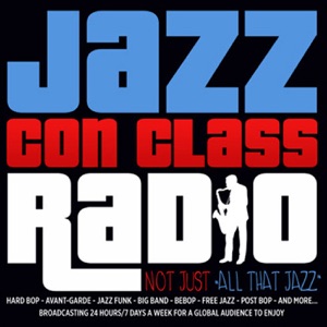 Jazz Con Class Radio Podcasts