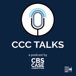 CCC Talks