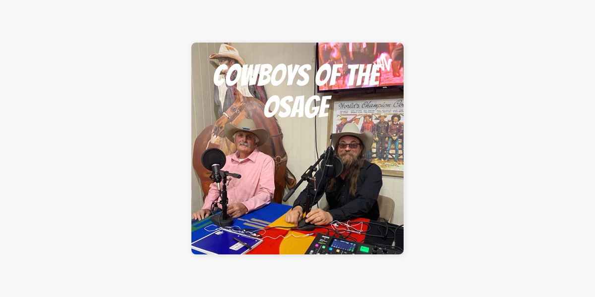 Cowboys Talk on Apple Podcasts