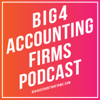 The Big 4 Accounting Firms Podcast - Big 4 accounting firms