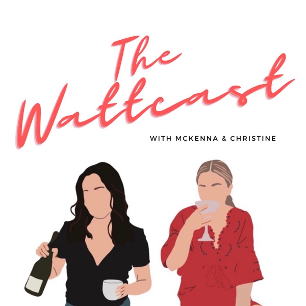 The Wattcast image