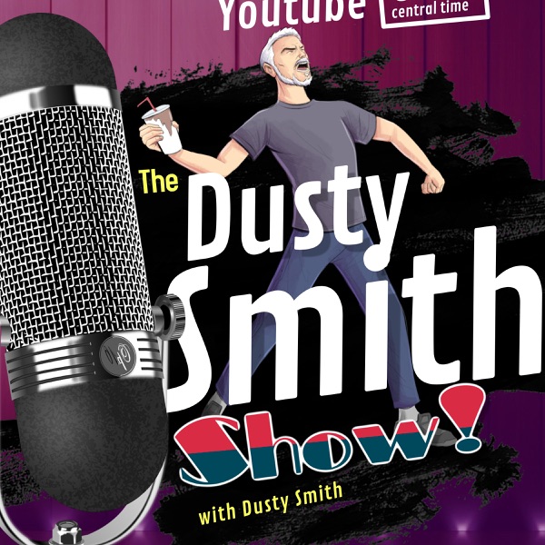 Progressive Talk LIVE! with Dusty Smith
