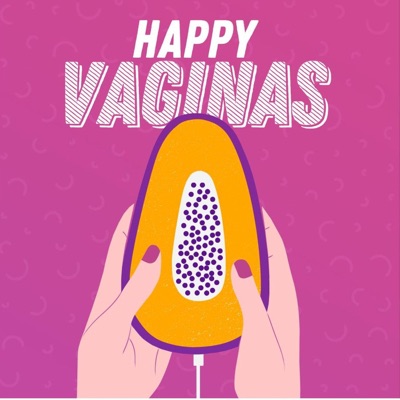 Happy Vaginas