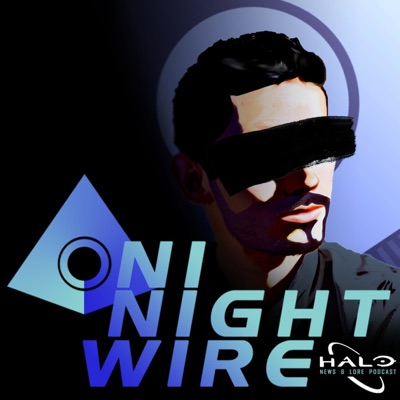 ONI Nightwire - Halo News and Lore