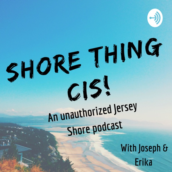 SHORE THING, CIS!